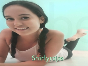 Shirlyrojas