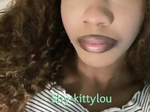 Shy_kittylou