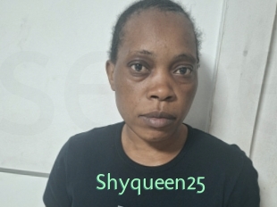 Shyqueen25