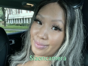 Siaoncamera