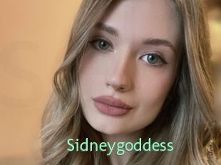 Sidneygoddess