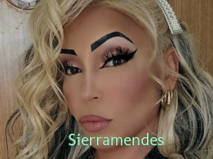 Sierramendes