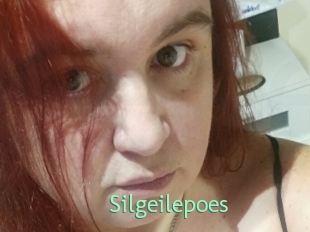 Silgeilepoes
