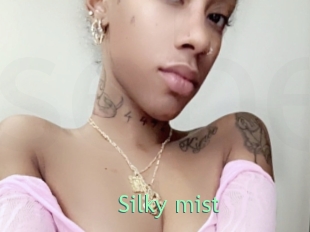 Silky_mist