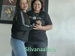 Silvanaalexis