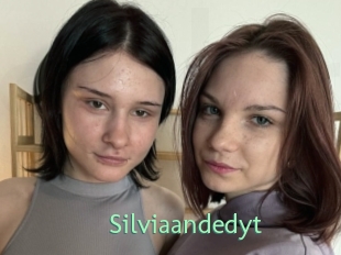 Silviaandedyt