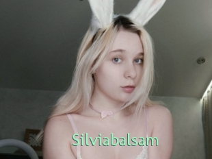 Silviabalsam