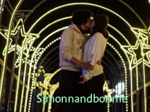 Simonnandbonnie
