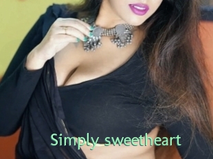 Simply_sweetheart