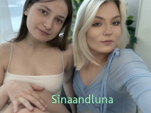 Sinaandluna