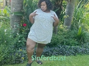 Sinfordbusi