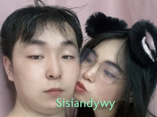 Sisiandywy