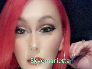 Skyemarietta