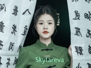 Skylareva