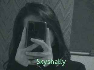 Skyshally