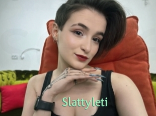 Slattyleti