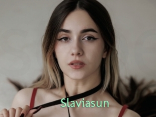 Slaviasun
