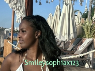 Smileysophiax123