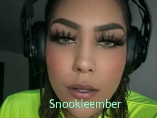 Snookieember