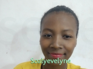 Soalyevelyne