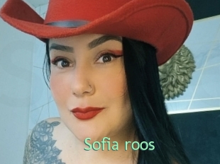 Sofia_roos