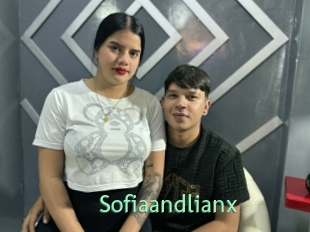 Sofiaandlianx