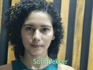 Sofiabekcer