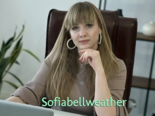 Sofiabellweather