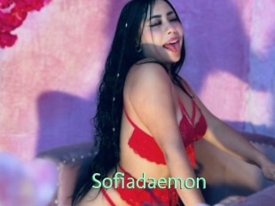 Sofiadaemon