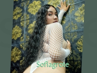 Sofiagrote