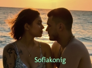 Sofiakonig