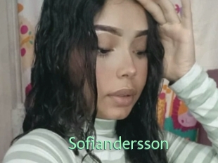 sofiandersson Sexybeurettes