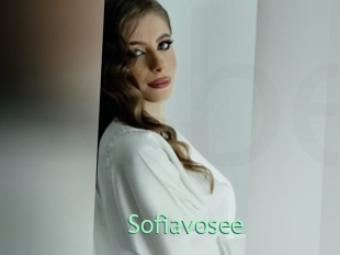 Sofiavosee