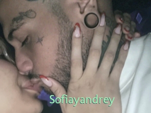 Sofiayandrey