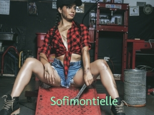 Sofimontielle