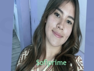 Sofiprime