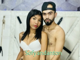 Sofyandanton