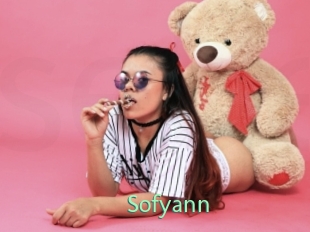 Sofyann