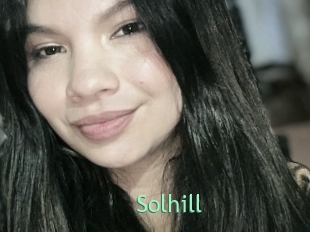 Solhill
