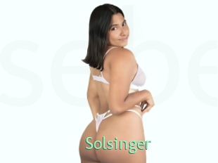 Solsinger