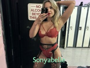 Sonyabelle