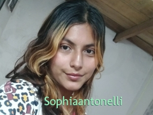 Sophiaantonelli