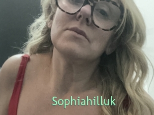 Sophiahilluk