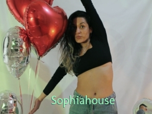 Sophiahouse