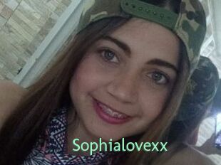 Sophialovexx