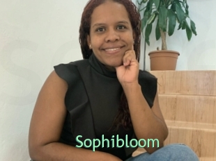 Sophibloom