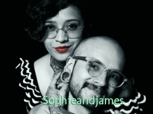 Sophieandjames