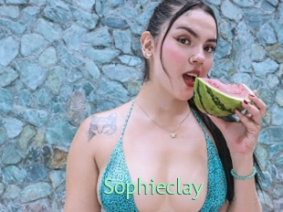 Sophieclay