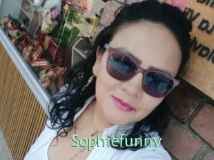 Sophiefunny