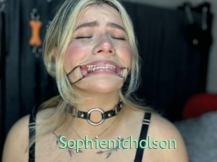 Sophienicholson